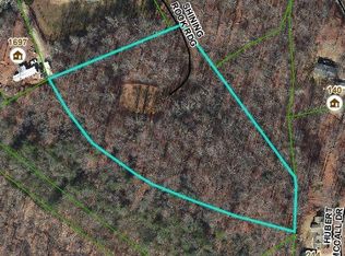 Shining Rock Rdg, Balsam Grove, NC 28708