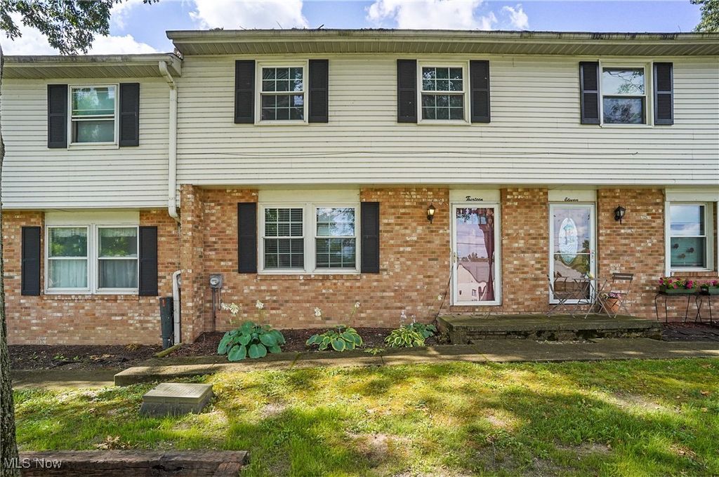 Real estate listing image