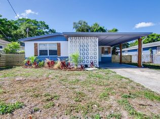 3007 E Louisiana Ave, Tampa, FL 33610