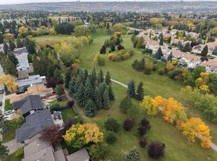 5011 SW Viceroy Dr NW, Calgary, AB T3A 0V2