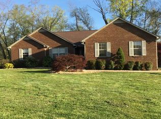 1796 Kirby Smith Rd, Cookeville, TN 38506