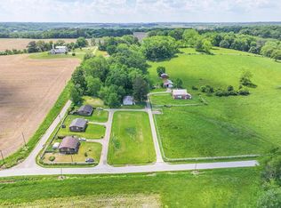 721 Zion Rd SE, Lancaster, OH 43130