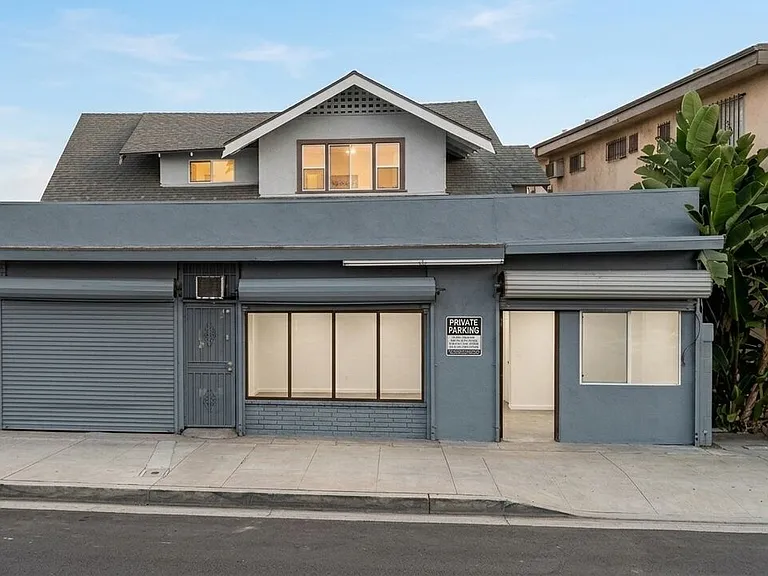 4815 S Normandie Ave #1/2 — Photo 1