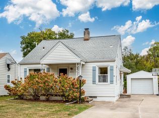 2011 W Richwoods Blvd, Peoria, IL