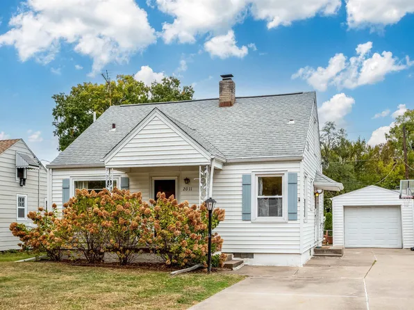 2011 W Richwoods Blvd, Peoria, IL 61604