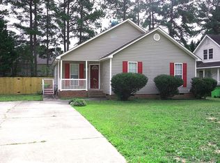 2001 Maybrook Dr, Raleigh, NC 27610