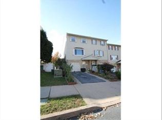 502 N Fenwick St, Allentown, PA 18109
