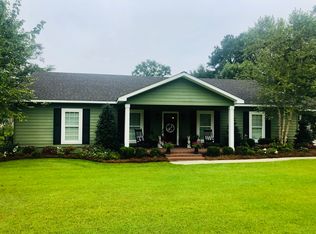 406 Oakwood Dr, Opp, AL 36467