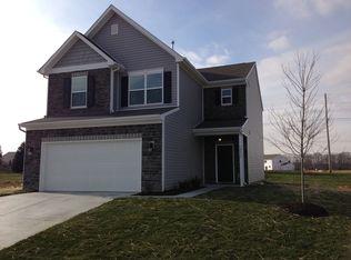 18931 Big Circle Dr, Noblesville, IN