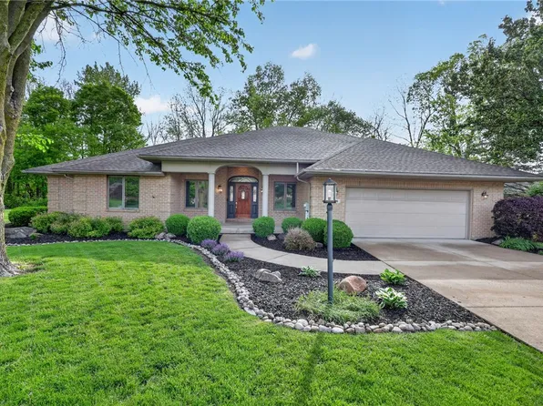 124 Stoney Brook Dr, Eaton, OH 45320