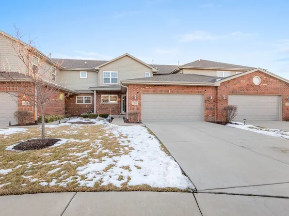 19740 Sunset Ct, Tinley Park, IL 60487