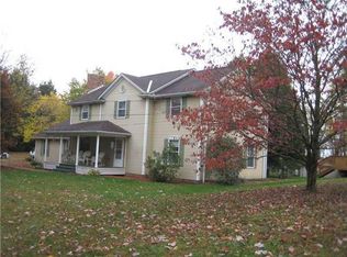 333 Smail Rd, Leechburg, PA 15656