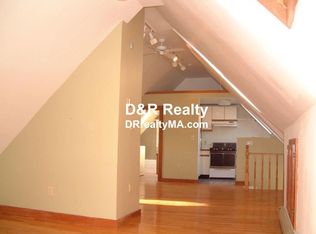 23-2 Banks St #3, Somerville, MA 02144