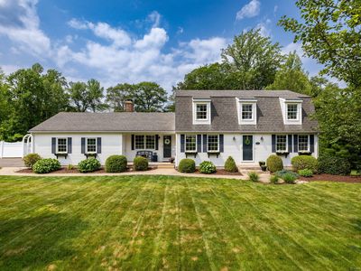 111 Burgundy Drive, Berlin, CT, 06037
