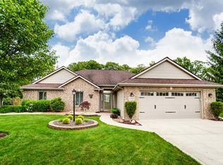 5403 Bear Creek Pass, Auburn, IN 46706