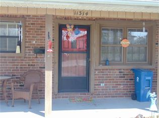 11314 E Park St, Sugar Creek, MO 64054