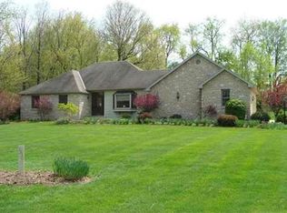 1330 New Gambier Rd, Mount Vernon, OH 43050