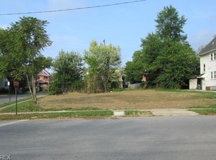 1001 Thornhill Dr, Cleveland, OH