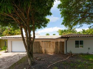 1623 NE 20th St, Fort Lauderdale, FL 33305