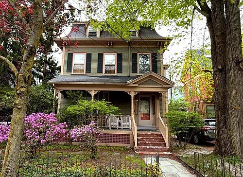 87 Orchard St #2 Photo 1