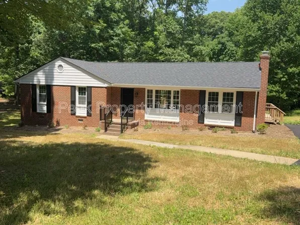 14613 Happy Hill Rd, Chester, VA 23831