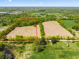 0 Spencer Rd, Whitmore Lake, MI 48189