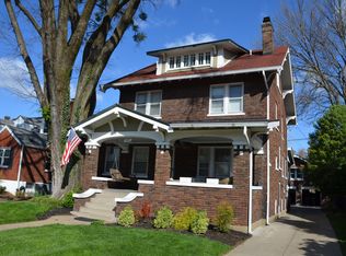 1877 Douglass Blvd, Louisville, KY