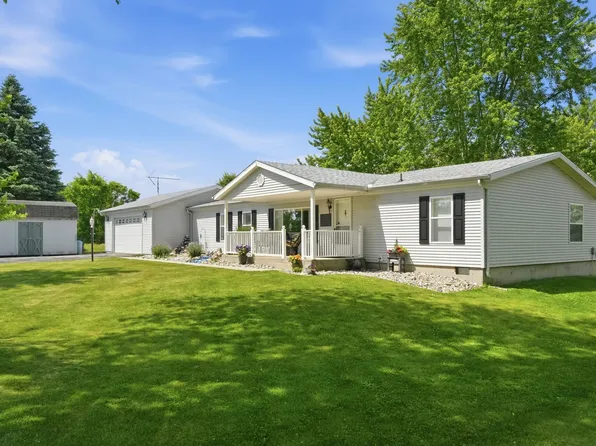 4990 S 900 E, Wolcottville, IN 46795