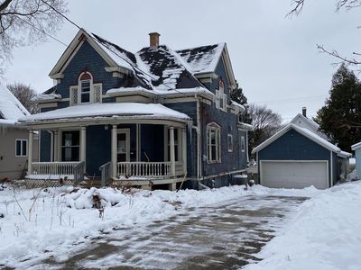 441 Hawthorn STREET, Burlington, WI, 53105