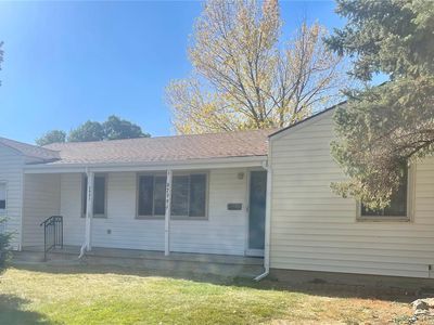 2991 S Holly Place, Denver, CO, 80222