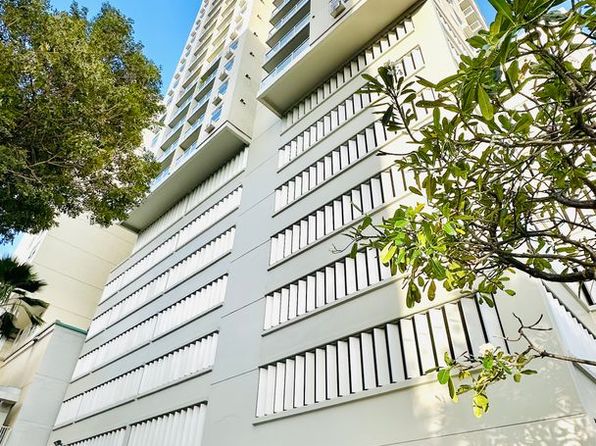 1315 Kalakaua Ave APT 1407