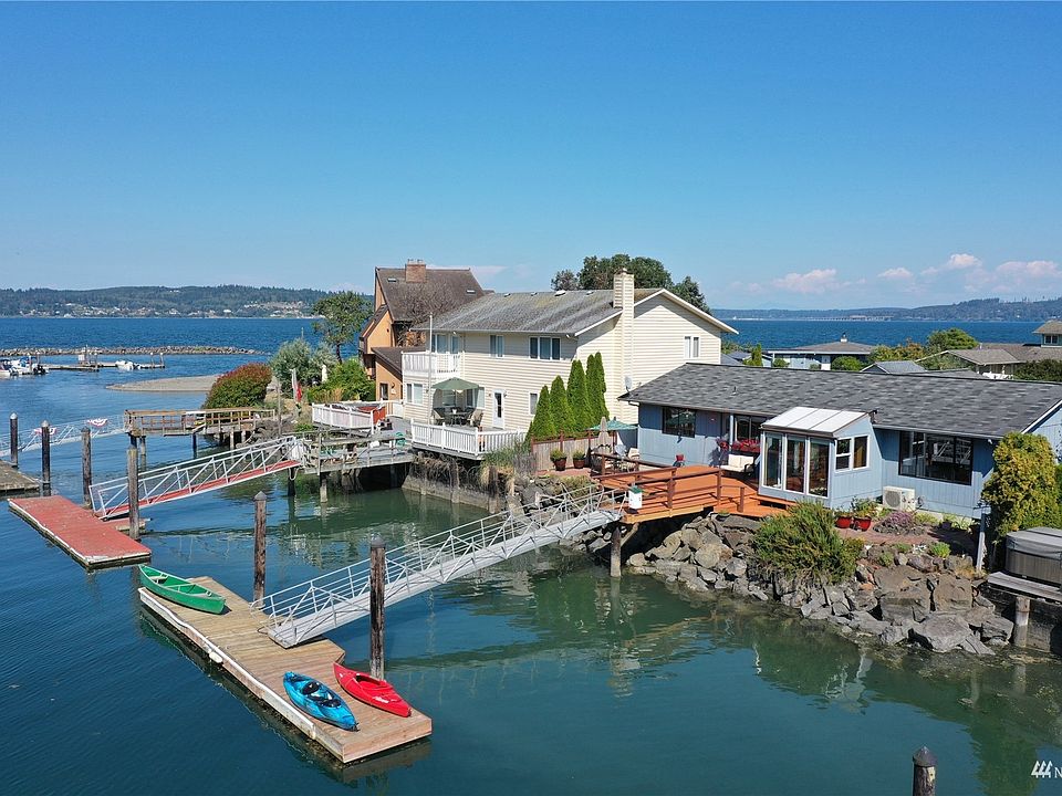 525 N Beach Drive, Port Ludlow, WA 98365 Zillow