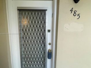 485 Flanders J #485-K, Delray Beach, FL 33484