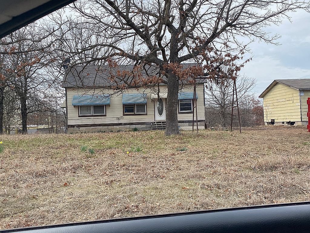 16002 N 103rd Pl W, Skiatook, OK 74070 Zillow