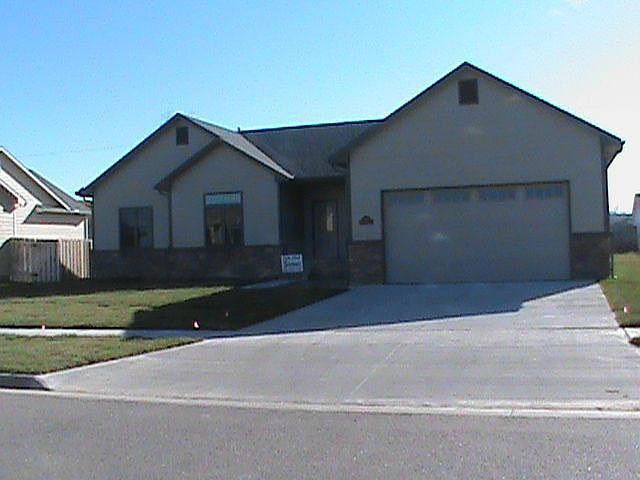 Front Elevation