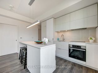 15 Lower Jarvis St #815, Toronto, ON