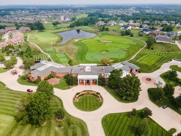 1718 Linkside Dr, Columbia, MO 65201