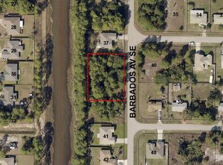 1094 Barbados Ave SE, Palm Bay, FL 32909