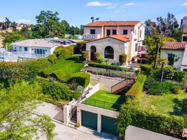 3365 Ley Dr, Los Angeles, CA 90027