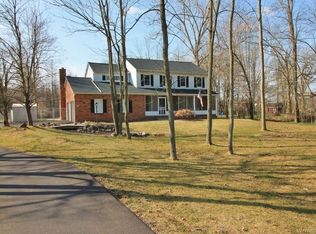 8899 Wolcott Rd, Clarence Center, NY 14032