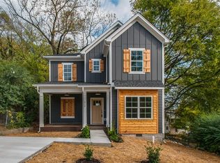 919 S 12th St, Nashville, TN 37206
