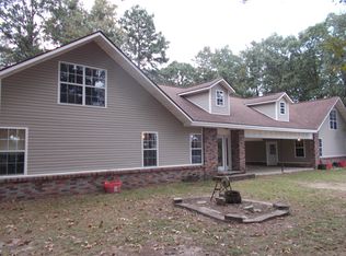 1228 County Road 3840, Lamar, AR 72846