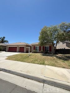 206 Garcia Dr, San Jacinto, CA, 92582