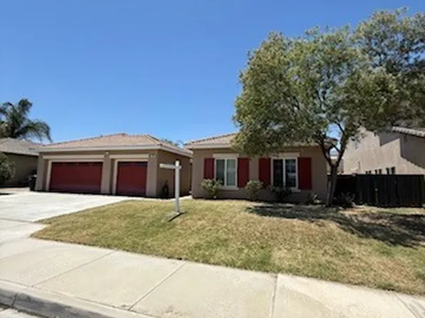 206 Garcia Dr, San Jacinto, CA 92582