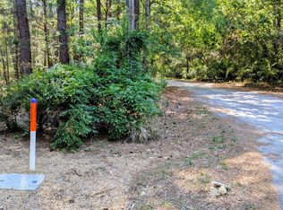 LOT 1 Blueberry Ln Lot 1, Chapel Hill, NC 27516