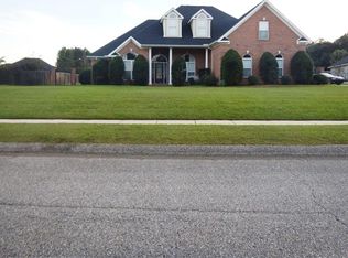 2970 Aster Pl, Mobile, AL 36619