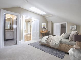 2601 Dana St APT D, Berkeley, CA 94704