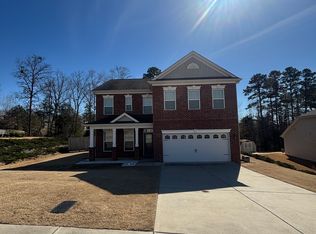 828 Oak Embers Dr SE, Concord, NC 28025
