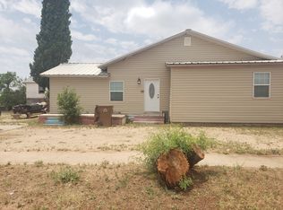 900 Goliad St, Big Spring, TX 79720