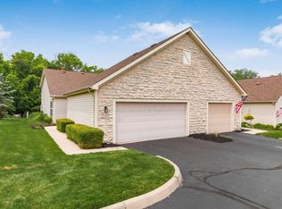 517 Market St, Lithopolis, OH 43136